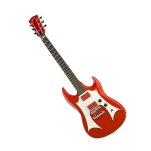 1564220288705-77.Gibson, Electric Guitar, Eye Guitar -Red DSEYRDCH1 (2).jpg